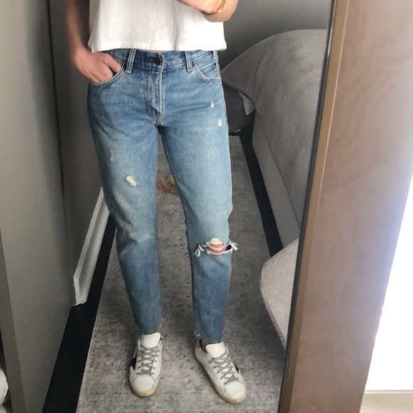 Levi’s 505 C jeans - Picture 9 of 10